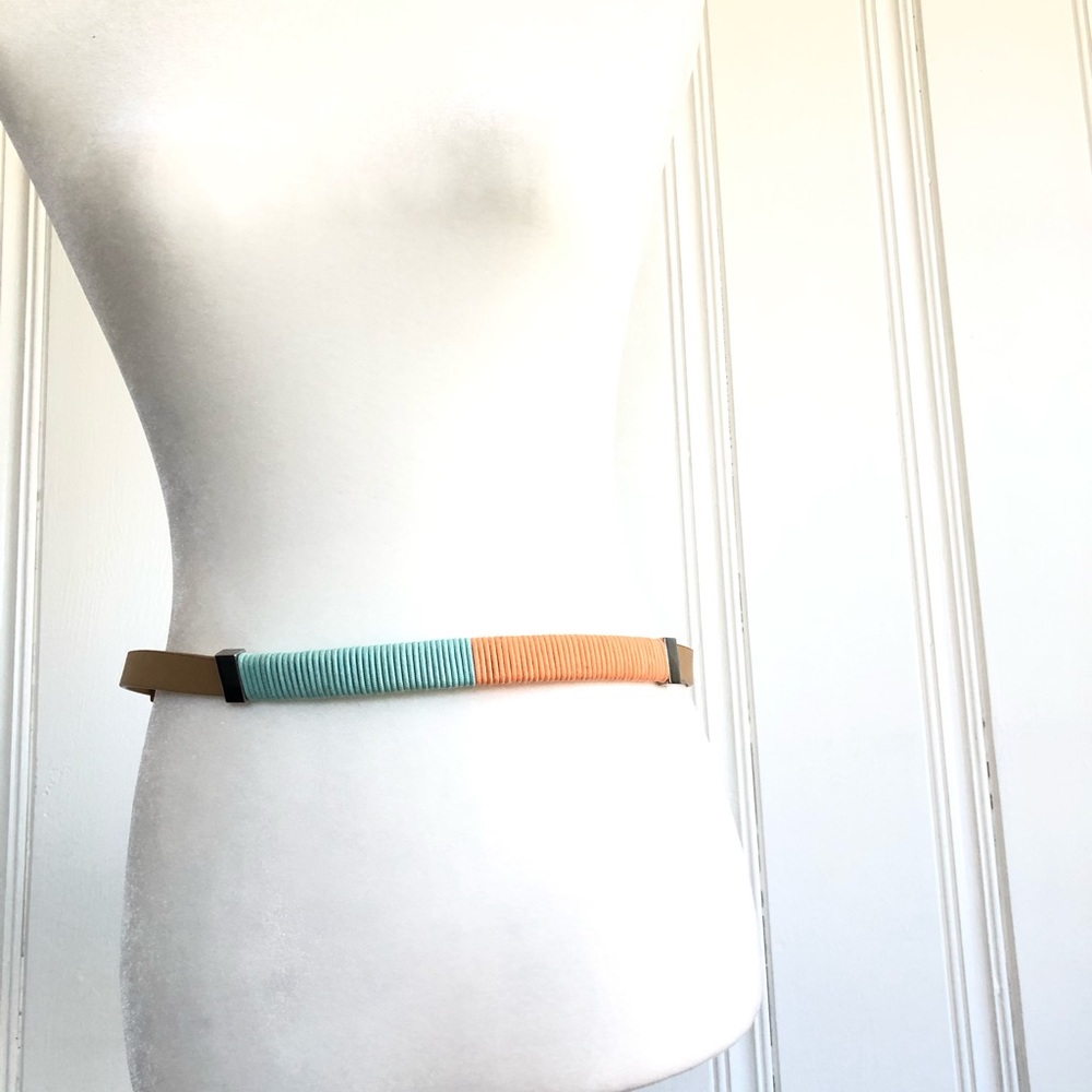 The limited belt